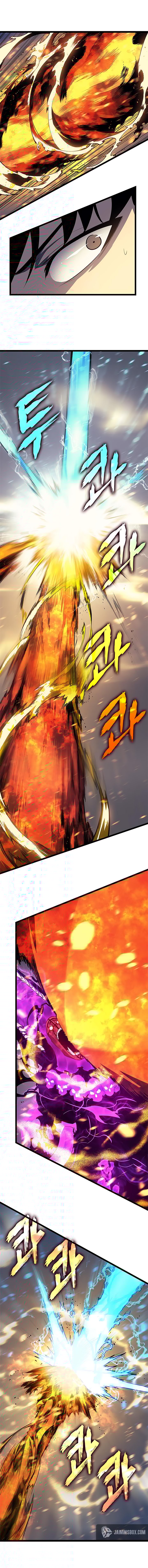 Solo Leveling, Chapter 86 image 22
